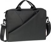 RivaCase 8730 grey Laptop bag 15,6 inch