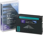 DATA CARTRIDGE VXA 80/160GB 8MM 230M