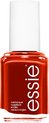 essie® - original - 426 playing koi - rood - glanzende nagellak - 13,5 ml