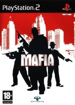 Mafia: City Of Lost Heaven