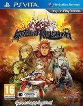 Grand Kingdom PS4