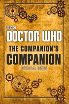 Doctor Who - Doctor Who: The Companion's Companion