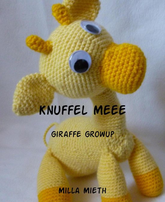 Knuffel Meee