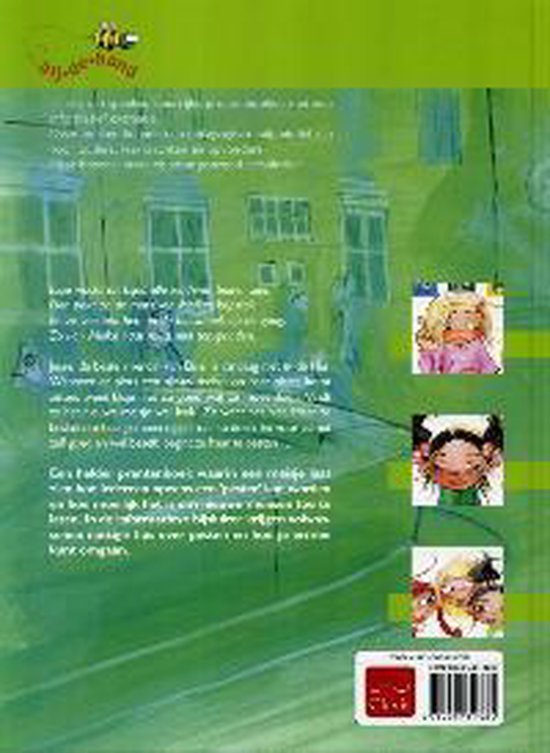 Bijdehand  -   Pest jij ook?