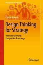 Management for Professionals - Design Thinking for Strategy