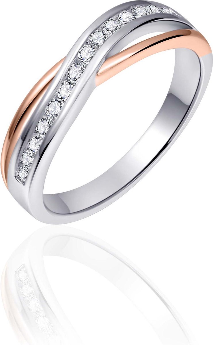 Gisser Jewels Silver Ring