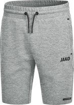 Jako - Short Premium Woman - Short Premium Basics - 36 - Grijs