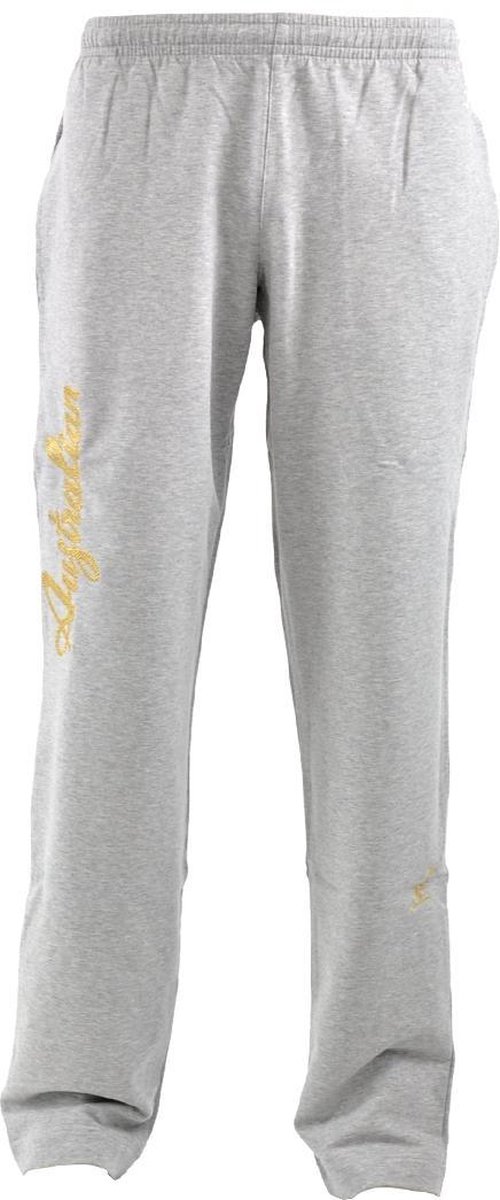 Australian Sweatpants Trainingsbroek 50 Grijs bol