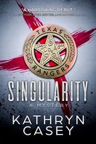 Sarah Armstrong Mystery Series 1 - Singularity