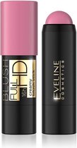 Eveline Cosmetics Full Hd Creamy Blush Stick #01