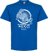 India Logo T-Shirt - M
