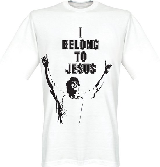 I Belong To Jesus T-shirt
