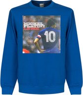 Pennarello LPFC Platini Sweater - L
