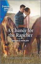 Match Made in Haven 7 - A Chance for the Rancher