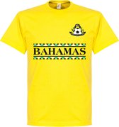Bahama's Team T-Shirt - XXL