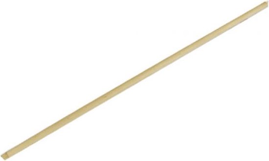 Hendrik Jan - Universele steel - Espenhout - 24 mm x 140 cm van Hendrik Jan — afbeelding 3