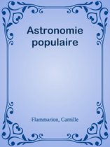 Astronomie populaire