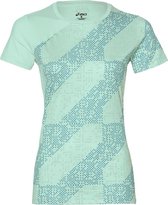 Asics Lite-Show Top - Shirts  - mint - XS