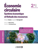 bol.com | Activer l'économie circulaire (ebook), Brieuc Saffré |  9782212322477 | Boeken