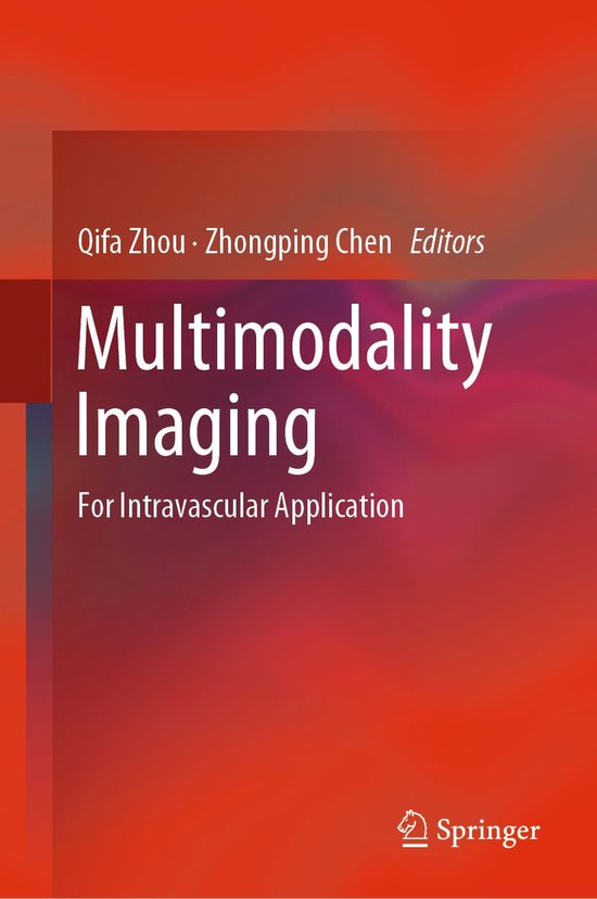 Multimodality Imaging - cover