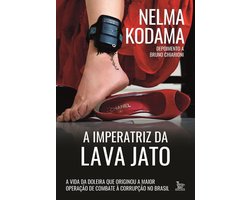 A imperatriz da Lava Jato