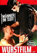 Wurstfilm - MANNER IM SUFF