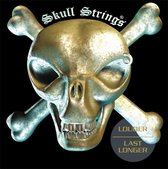 Skull Strings 11-58 Drop C Saiten Stainless Steel - Elektrische gitaarsnaren