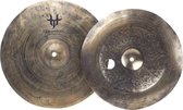 T-Cymbals Janissary-X Tengri 14" & 15" - Effect bekken