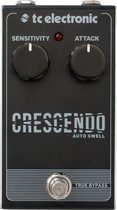 TC Electronic Crescendo Auto Swell - Modulation effect-unit voor gitaren