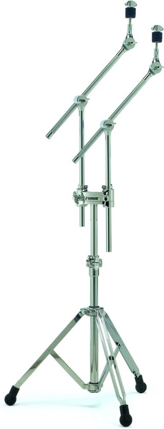 Meinl Cajon Cymbal Stand CCS - Bekken standaard