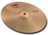 Paiste Splash bekken 2002