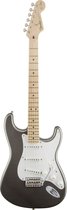 Fender Eric Clapton Stratocaster Pewter elektrische gitaar