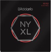 D'Addario NYXL 10-52 Carbon Steel Alloy  - Elektrische gitaarsnaren