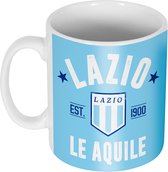 Lazio Established Mok