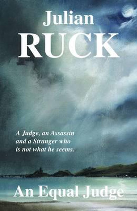 Julian Ruck Equal Judge, An, Julian Ruck | 9781904323204 | Boeken | bol.com