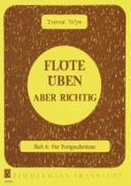 Flöte üben - aber richtig 6