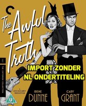 The Awful Truth [The Criterion Collection] [Blu-ray] [2017]