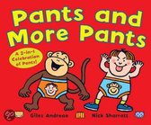 Pants And More Pants