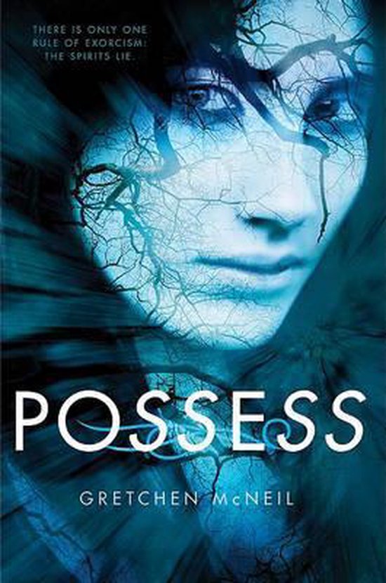 Possess - cover