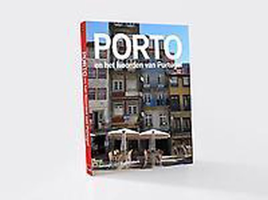 Foto: Porto en het noorden van portugal