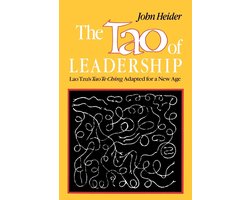 The Tao of Leadership - Inspirerend boek over leiderschap