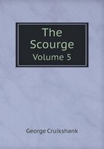 The Scourge Volume 5