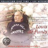 Louis De Funes, Music Fro