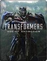 Transformers 4: Age of Extinction (Steelbook) (Blu-ray)