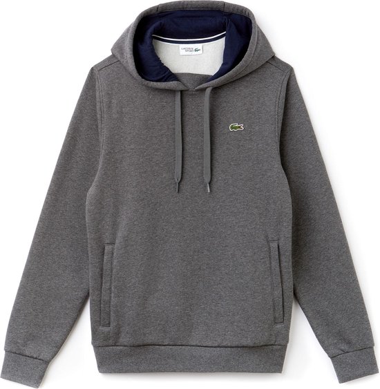 Best Mum Ever Grey Hoodie Jumper Unisex Mannen Vrouwen, Grijs, XXL