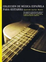 Spanish Music for Guitar