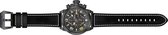 Horlogeband voor Invicta Corduba 18995