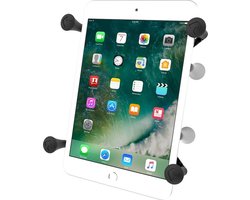 RAM Mount RAM-HOL-UN8B houder Tablet/UMPC Zwart Passieve houder