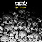 Dark Control Operation - Fight Against (CD)