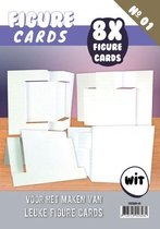 Figure Cards 1 - Wit